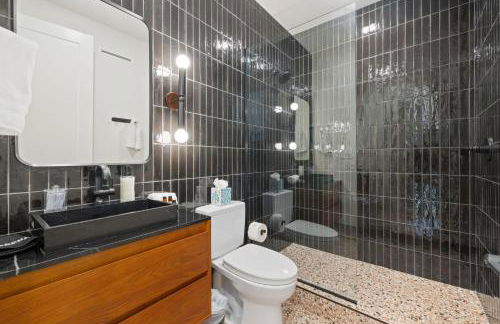 The Elmwood & Ashford - 8BR WeHo Rooftops - Foto 76