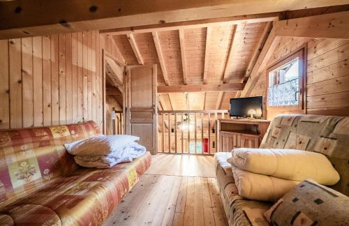 Chalet 6p Confort - Le Morlay - Foto 16