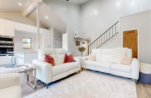 Way to the Bay - Foto 1