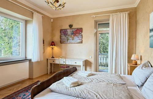 Ferienwohnung Seeperle49 - Besonders, stilvoll mit eigenem Badestrand - Foto 15