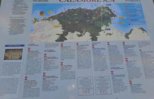 Il Balcone sull'Elba - Foto 71