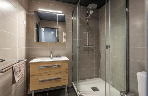 DIFY Grand Soleil - Courchevel 1650 - Foto 15