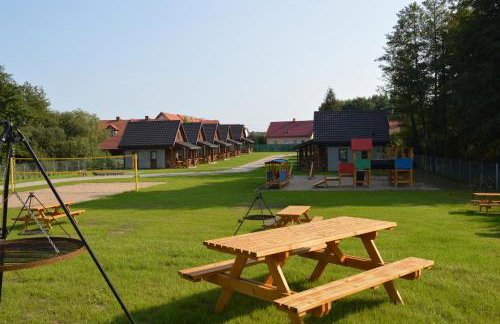 WJM Bogaczewo - domki na Mazurach - Foto 6