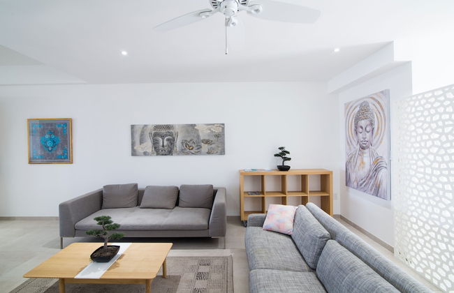 Cupecoy Beach Club - Foto 75