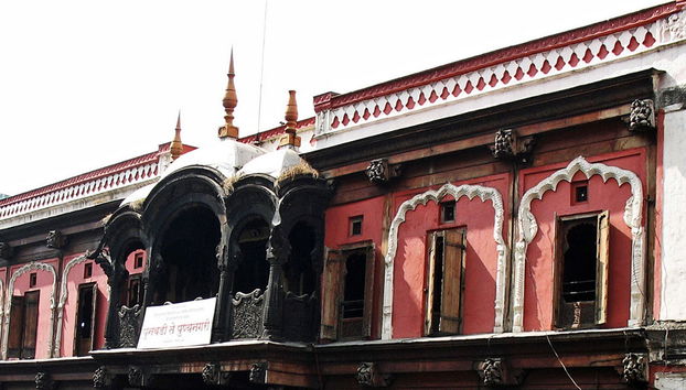 Private Rundgang durch das Kulturerbe von Pune - Foto 4