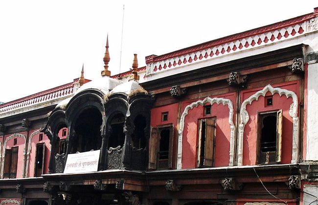 Private Rundgang durch das Kulturerbe von Pune - Foto 4