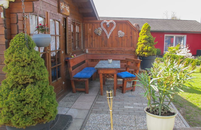 Kleine Auszeit - Foto 13