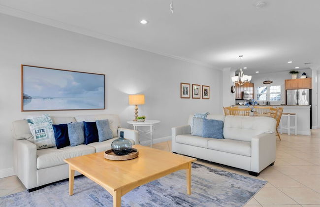 Waterfront Luxury Villa With Spectacular Sunset Views And Boat Slip 3 Bedroom Townhouse by RedAwning - Foto 20