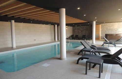 Luxury 2 Bedroom Apartment with view of Mont Blanc - Foto 21