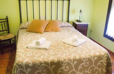 casa rural la Venta de Agar Orgaz, Toledo 30 min Puy du fou - Foto 31