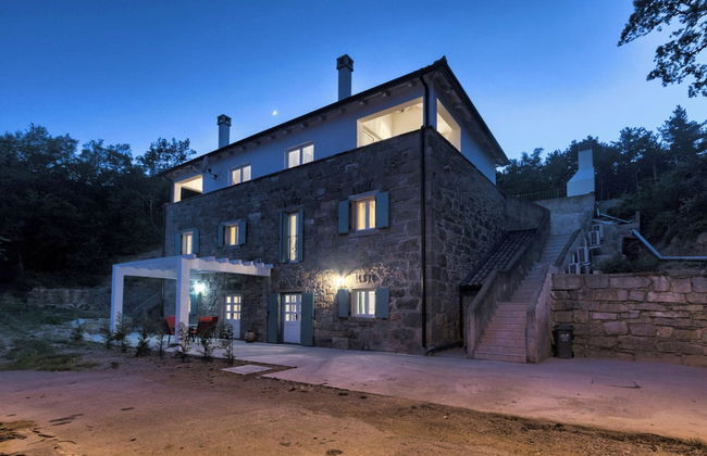 Villa Lapis - Foto 42