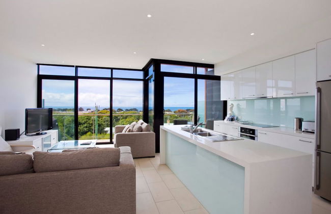 Whitewater Apartments - Foto 41