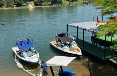 Pousada Villa Shalom - Foto 12