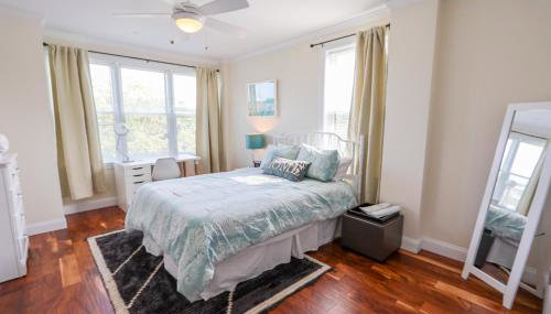 New Construction, near NEUBMC, Elevator, 2B, 2BA - Foto 5