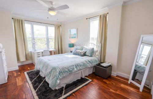 New Construction, near NEUBMC, Elevator, 2B, 2BA - Foto 5