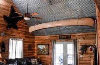 Collier Cabin on Collier Creek - Foto 38