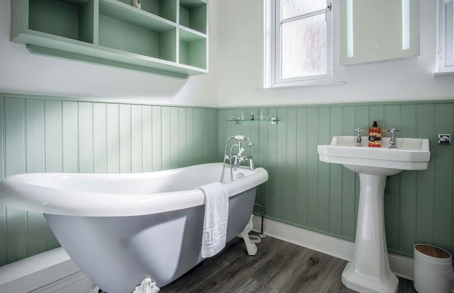 Overland Road 4 Bed House Mumbles - Foto 59