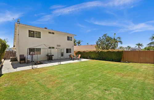 Fun Family Retreat Games, Massage Chair & Yard - Foto 4