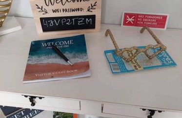 Casa das Palmeiras - Res. of Elizabete and Fatima - Foto 7