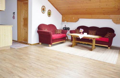 Haus Bayrhof - Foto 23