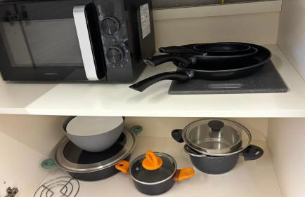 Appartamento "IL PORTICO" Self Check-in a pochi minuti da IMOLA e FAENZA - Foto 21