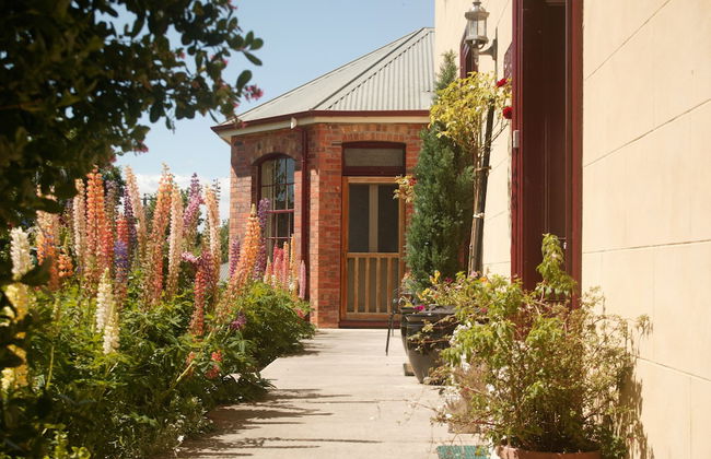 Blakes Manor Self Contained Heritage Accommodation - Foto 58