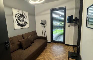 Spa Apartament Wisła prywatna sauna i wanna z hydromasażem - Photo 17