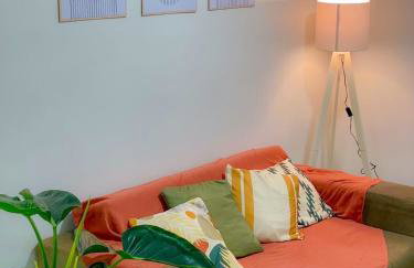 The Garden 103 - paz e sofisticação - 2 quartos ar condicionado - Photo 16