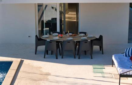 Villa Campagna - Foto 26
