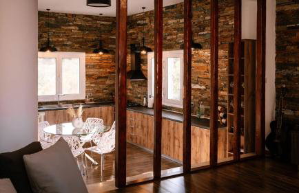 PETRINO VILLA Sxinos - Foto 16