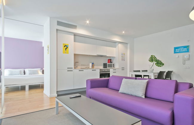 Lugaris Beach - Apartments - Foto 24