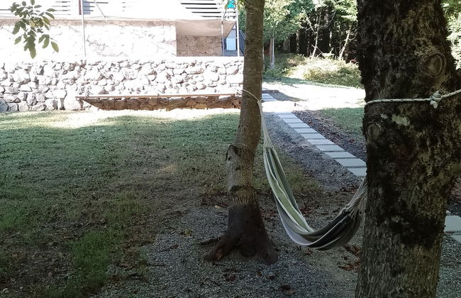 Holiday Home Bedemgrad - Foto 14