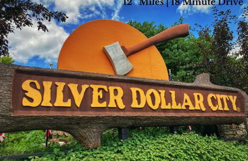 Drift Away at Table Rock Lake - Foto 56