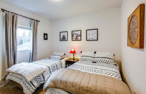 Convenient Fairbanks Guest Suite with Grill! - Foto 19