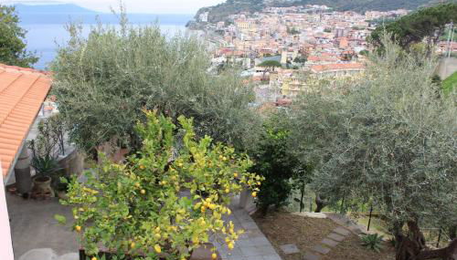 Casa Spisidda Appartamento "Panarea" per 4 persone con vista sulle Eolie - Foto 4