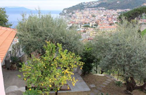 Casa Spisidda Appartamento "Panarea" per 4 persone con vista sulle Eolie - Foto 4