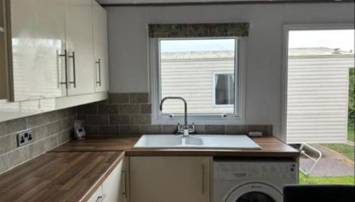 Stylish 4 Berth Caravan At Dovercourt Holiday Park Ref 44413A - Foto 5