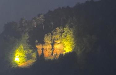 Wohlfühl-Oase in der Villa "Schöne Aussicht" - Foto 22