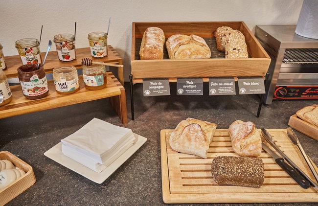 Appart'hôtel Odalys City - Monaco Les Hauts de la Principauté - Foto 117