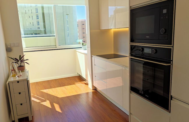 PÓVOA BEACH OCEAN VIEW - Photo 6