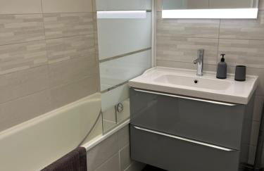 Appartement rénové - Vandoeuvre Lès Nancy - Foto 24