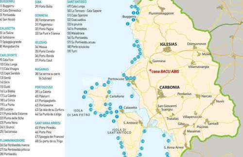 Casa BACU ABIS - Foto 27