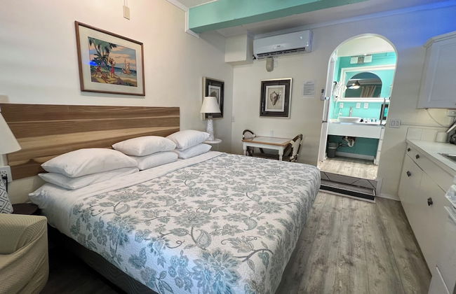 Cottages by the Sea - Photo 49