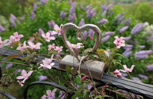 Ferienhäuschen Sans Pareille bei Bayreuth - Foto 42