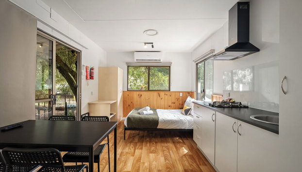 Daylesford Holiday Park - Foto 4