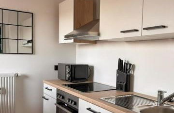 Charmante Schlossblick Wohnung - Foto 7