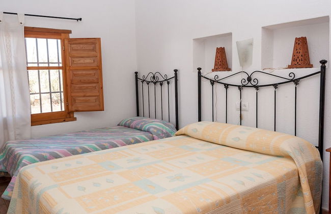 Cortijo la Molina de Cabo de Gata - Foto 10