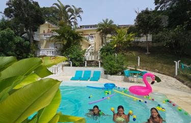 Villa Valentina - Foto 1