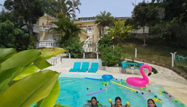 Villa Valentina - Foto 1, sunbed