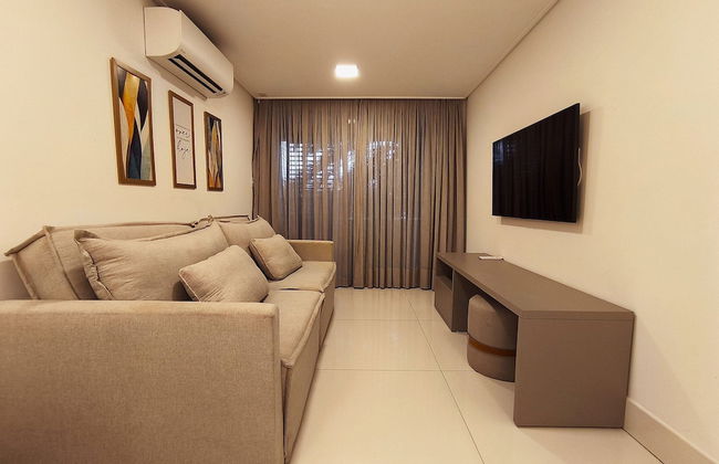 Solar Tambaú - Foto 71